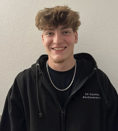 Lukas Tanner