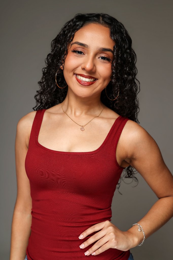 Jasmine Herrera, Industry Nights director