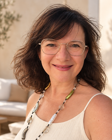 Isabelle Prost