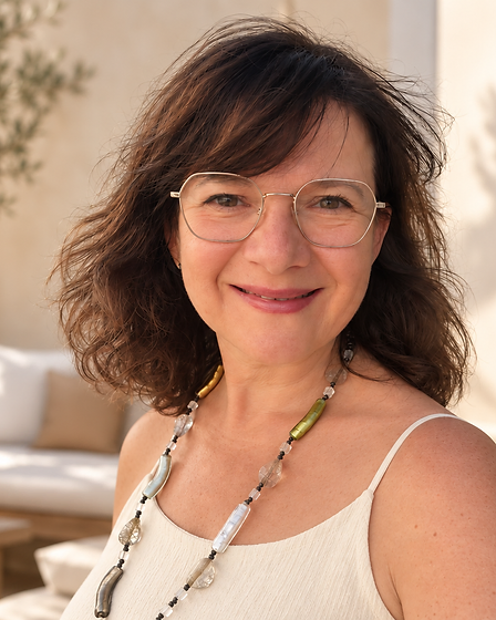 Isabelle Prost, accompagnante et mentor