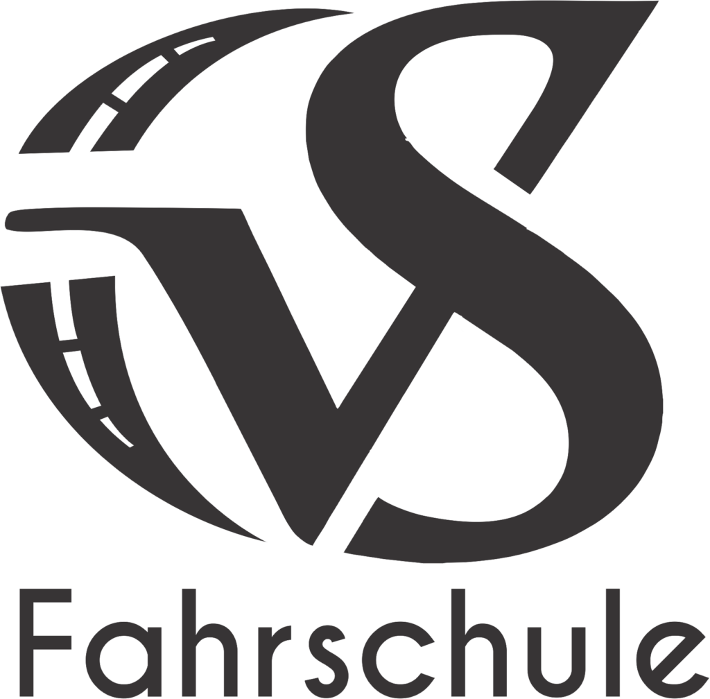 VS Fahrschule Logo