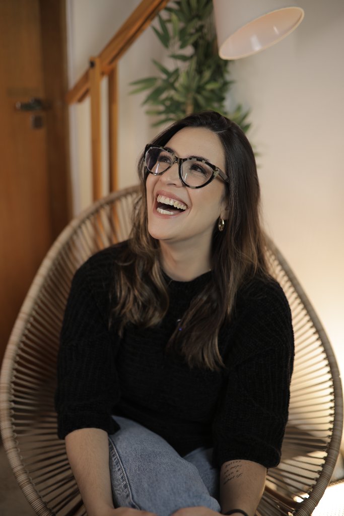 Dra. Mabi Parra - Médica em São Paulo - Foto 3
