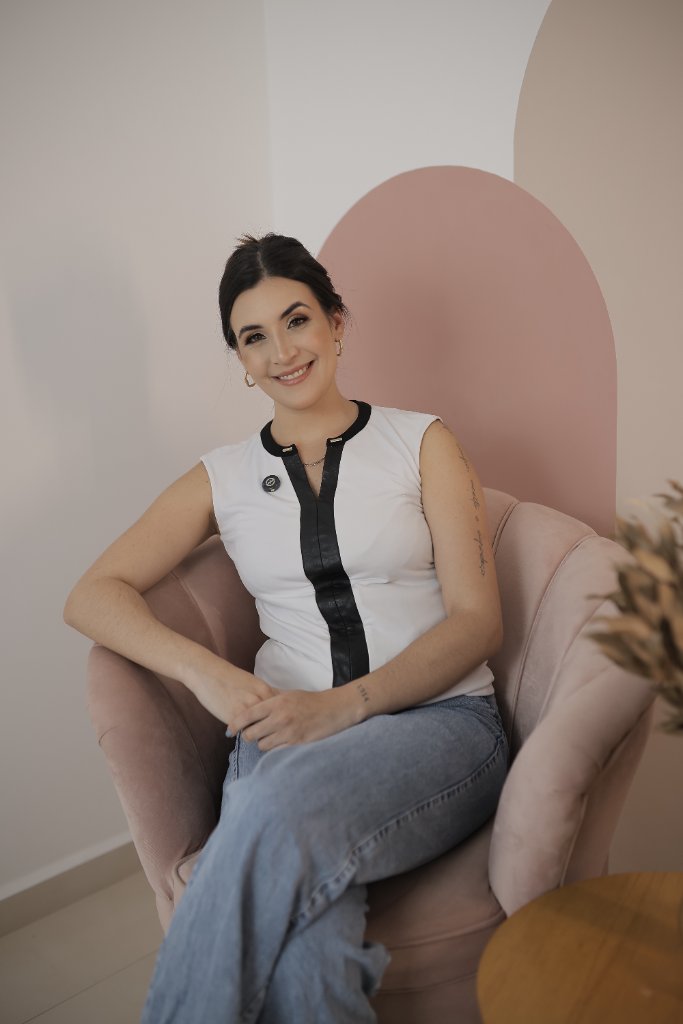 Dra. Mabi Parra - Médica em São Paulo - Foto 1