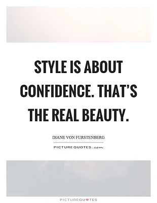 Style quote card