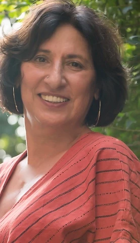 Judith McBrine