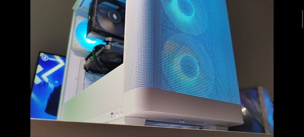 24h Stress Test