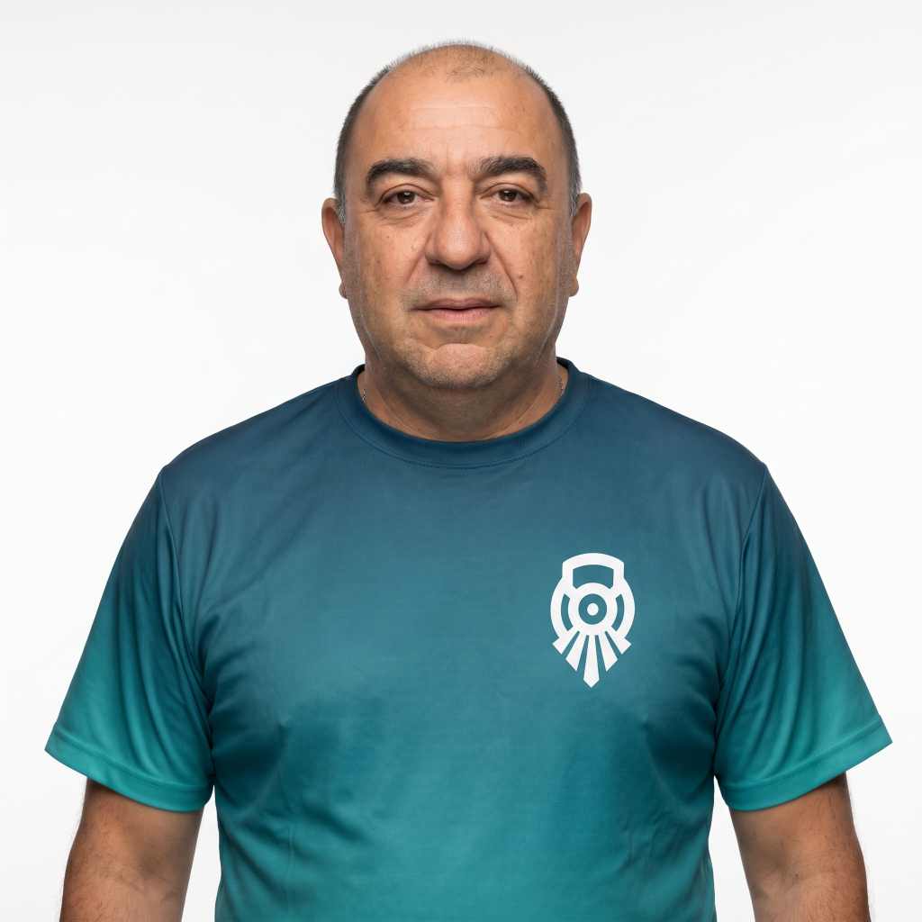 Fabio Ferreyra