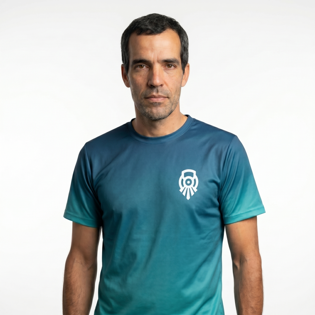 Camilo Martín