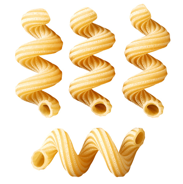Pasta & Grain Solutions