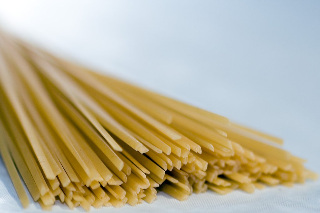 Custom Prepared Foods