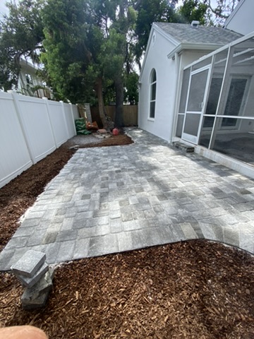 Tree service and landscaping in Manasota Key, FL