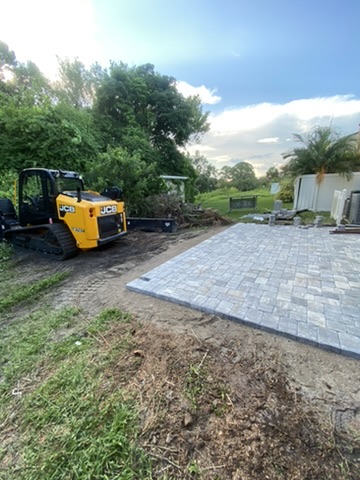 Tree service and landscaping in Rotonda, FL