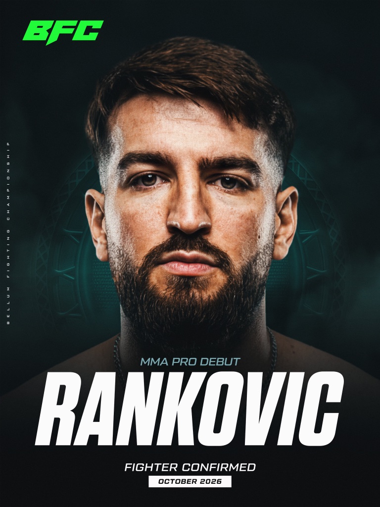 RANKOVIC