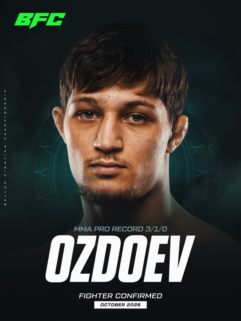 OZDOEV