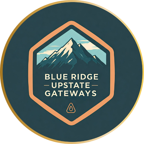 Blue Ridge Upstate Gateways
