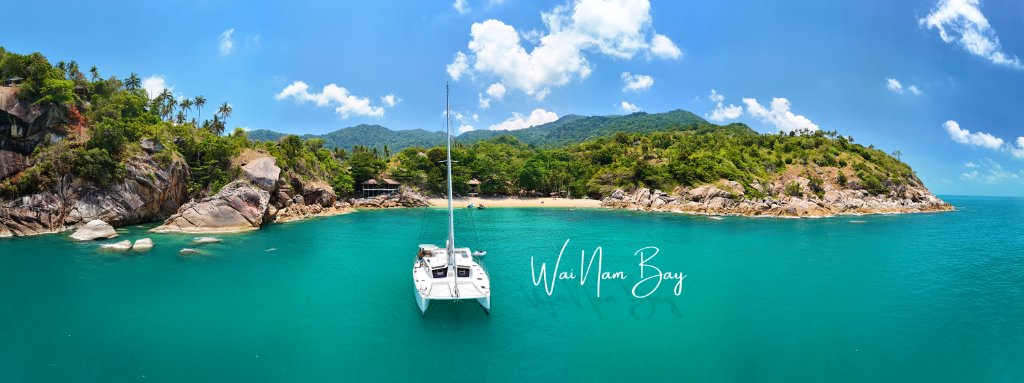 Koh Tao & Koh Nang Yuan