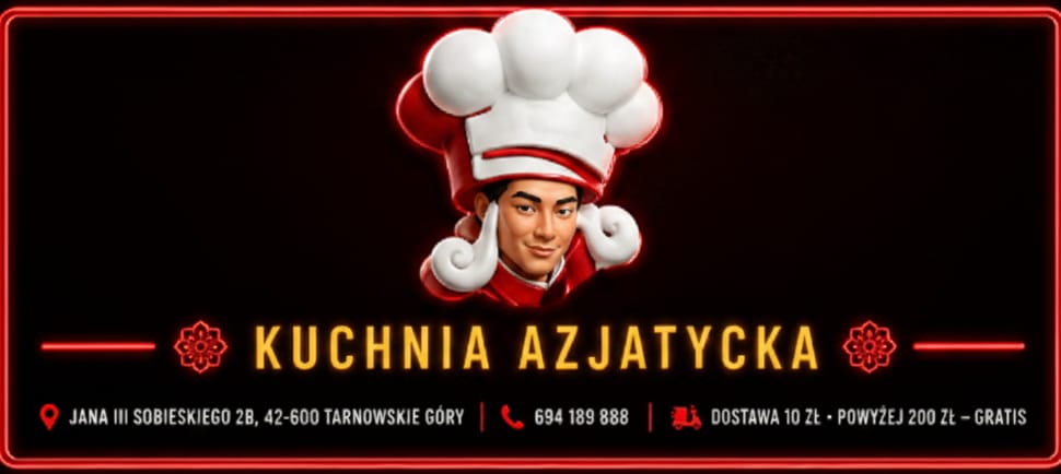 BAO BAO Kuchnia Azjatycka