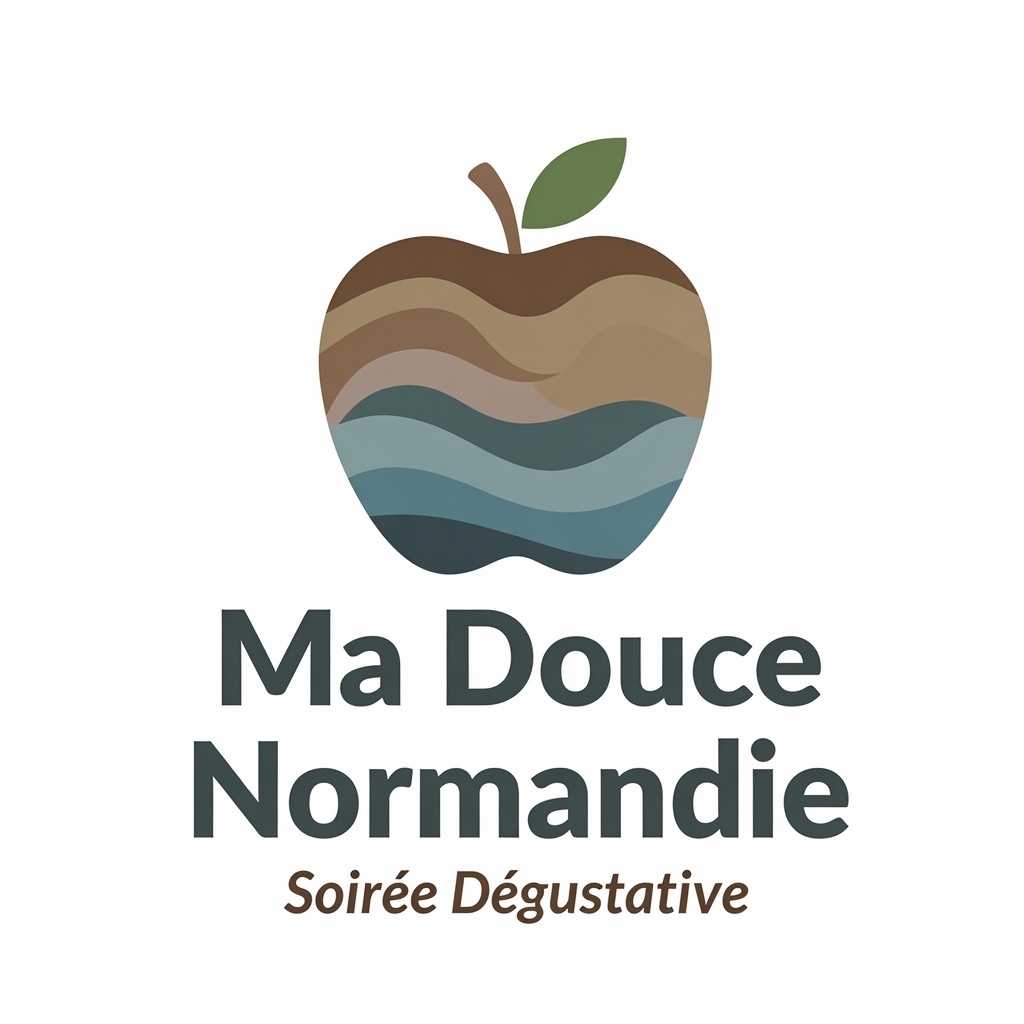 Ma Douce Normandie