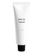 GHK-Cu (Topical, Cream) 0.5%