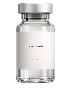 Tesamorelin (Injection)