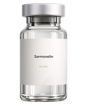 Sermorelin (Injection)