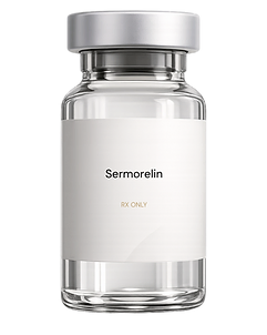 Sermorelin (Injection)