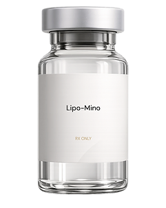 Lipo-Mino (Injection)