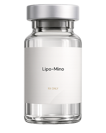 Lipo-Mino (Injection)