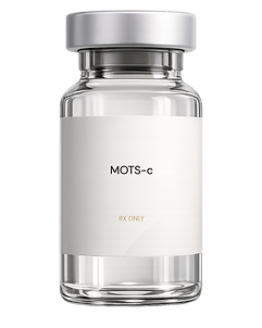 MOTS-c (Injection)