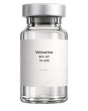 Wolverine Stack (Injection)