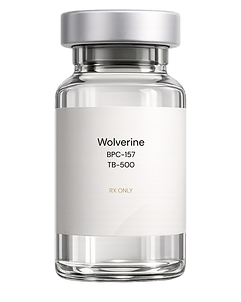 Wolverine Stack (Injection)