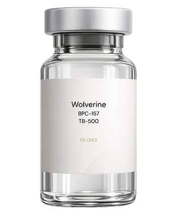 Wolverine Stack (Injection)