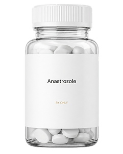 Anastrozole (Oral, Tablets)