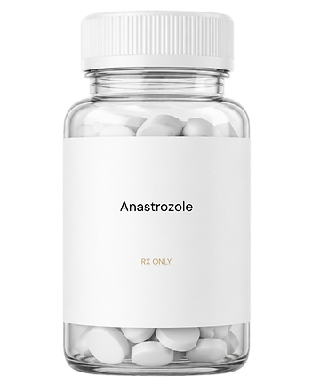 Anastrozole (Oral, Tablets)