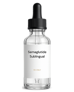 Semaglutide Sublingual