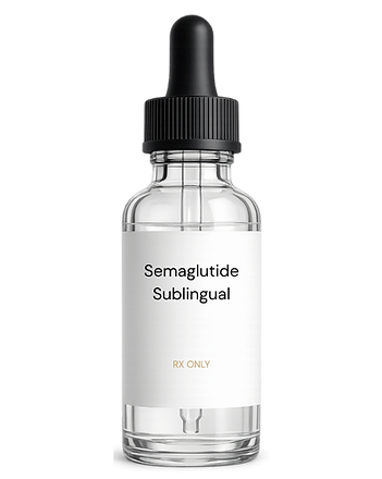 Semaglutide Sublingual