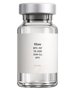 Klow Stack (Injection)
