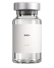 NAD+ (Injection)