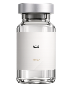 hCG (Injection, 3-month supply)