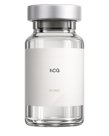 hCG (Injection, 3-month supply)