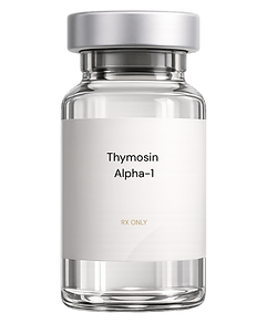 Thymosin Alpha-1 (Injection)