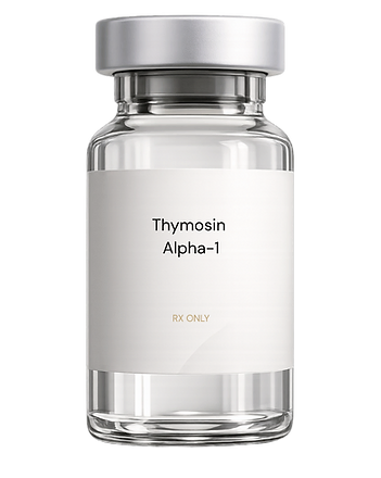 Thymosin Alpha-1 (Injection)