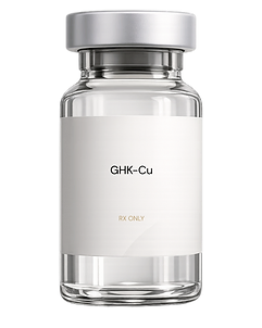 GHK-Cu (Injection)
