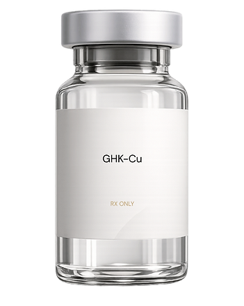 GHK-Cu (Injection)