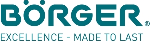 Börger Excellence Made to Last GTS Partner