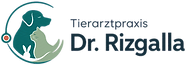Logo Tierarztpraxis Dr. Rizgalla