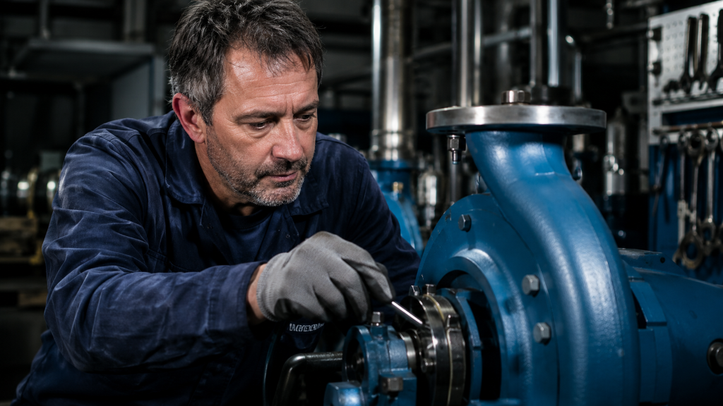 GTS Werkstatt-Service – Reparatur bei GTS Aachen
