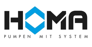 HOMA Pumpen mit System GTS Aachen