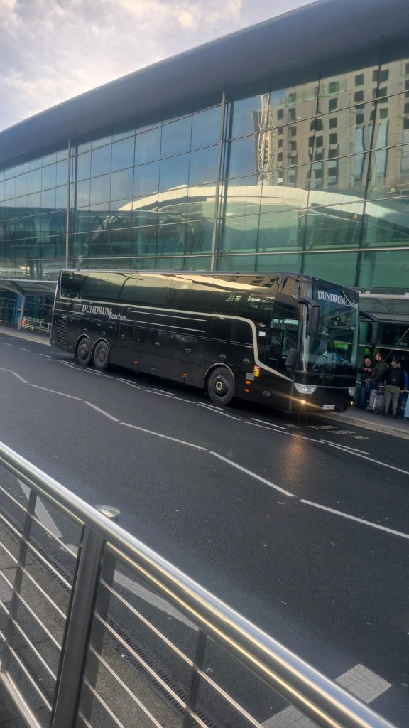 Dundrum Coaches 3