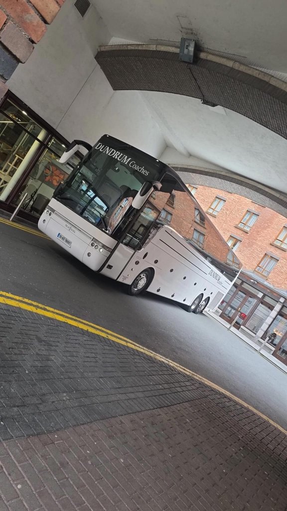 Dundrum Coaches 1
